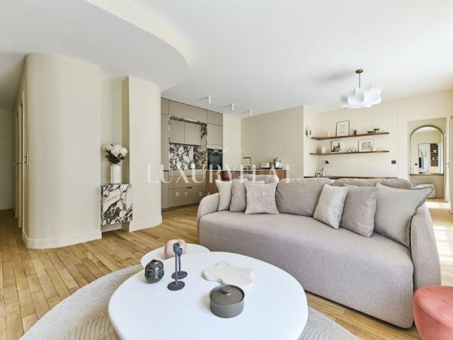 Appartement • Saint Philippe du Roule