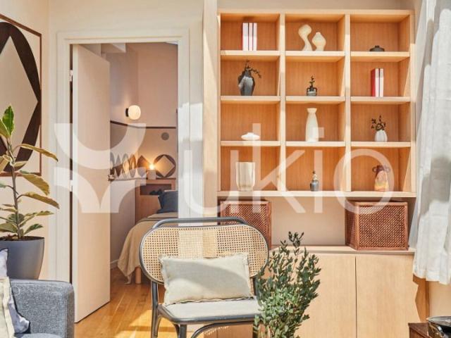 Appartement • Saint Philippe du Roule