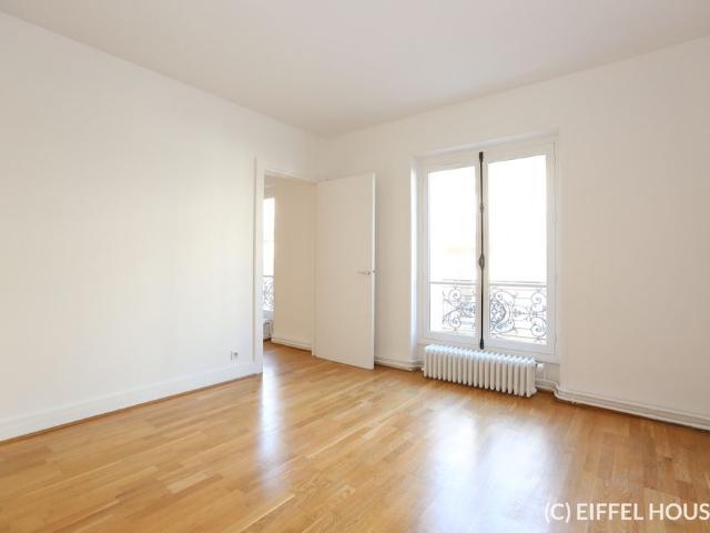 Appartement • Saint Philippe du Roule