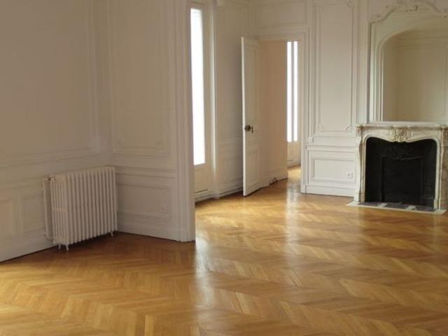 Appartement • Saint Philippe du Roule