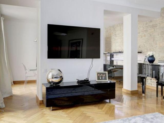Appartement • Saint Philippe du Roule