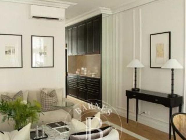 Appartement • Saint Philippe du Roule
