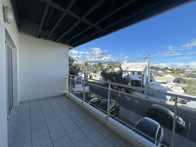 Appartement Saint Pierre