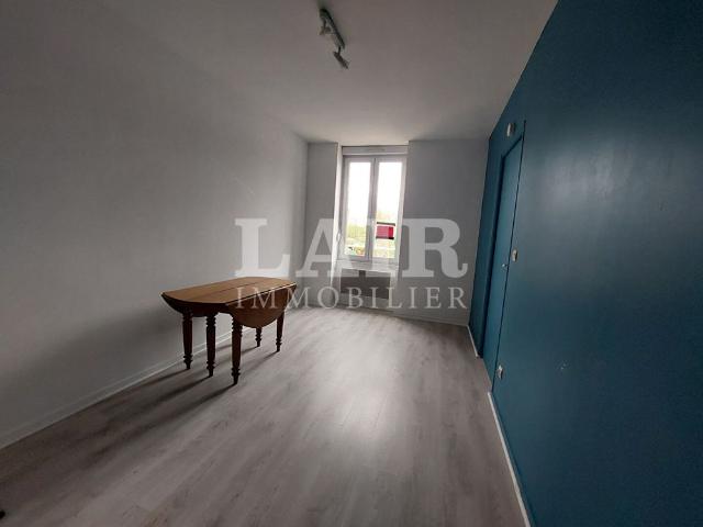 Appartement Saint Pierre Des Nids 2 pièce s 37 m2 réf: 15040