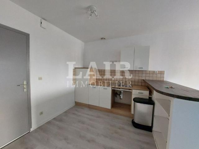 Appartement Saint Pierre Des Nids 2 piï¿½ce s 37 m2 rï¿½f: 15040