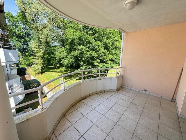 Appartement Saint Pierre du Mont 2 pièces 46,04 m2