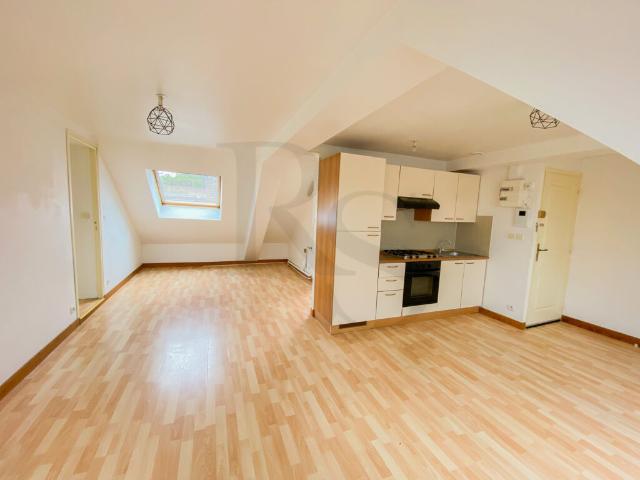 Appartement Saint Pierre du Regard axe Flers Caen