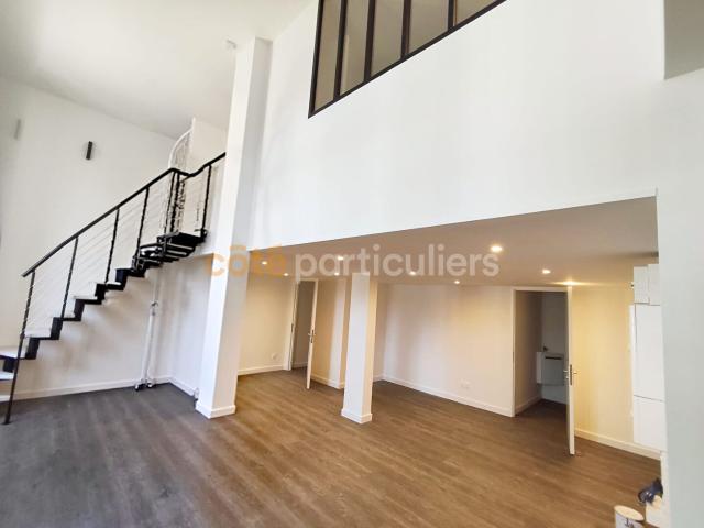 Appartement Saint Pierre En Auge 2 pièce s 64.57 m2