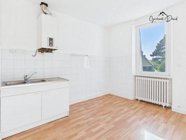 Appartement Saint Pol De Leon Bretagne 29250 DLS89765036