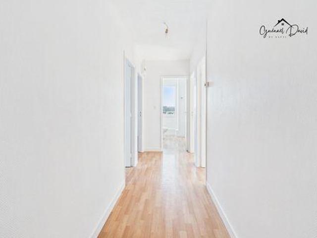 Appartement Saint Pol De Leon Bretagne 29250 ELS89765036