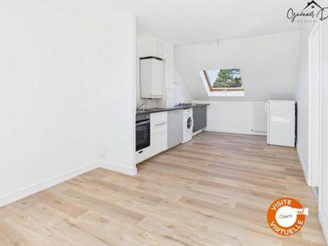 Appartement Saint Pol De Leon Bretagne 29250 ELS89725952