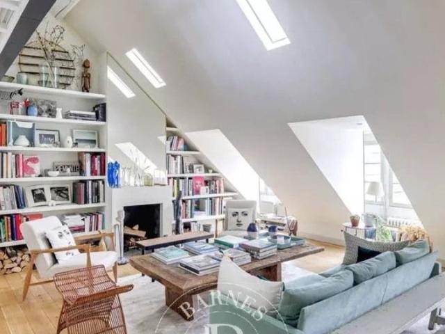 Appartement • Saint Placide
