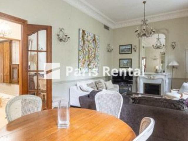 Appartement • Saint Placide