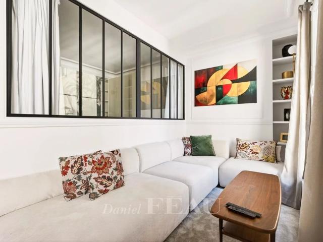 Appartement • Saint Placide