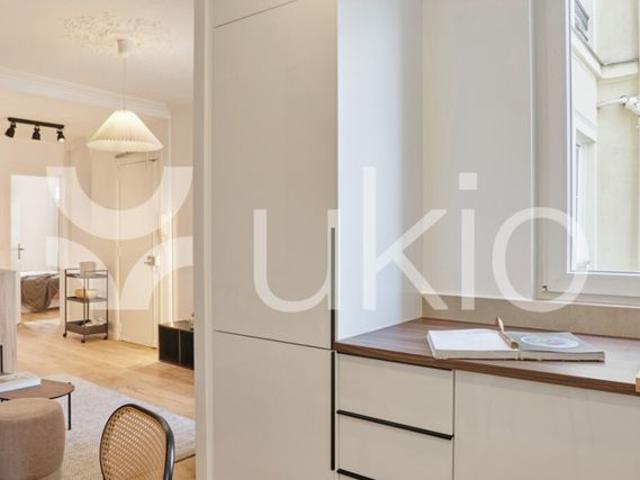 Appartement • Saint Placide