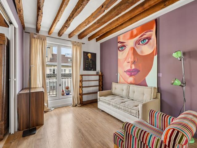 Appartement • Saint Placide