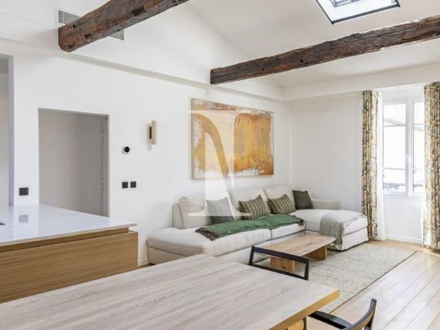 Appartement • Saint Placide