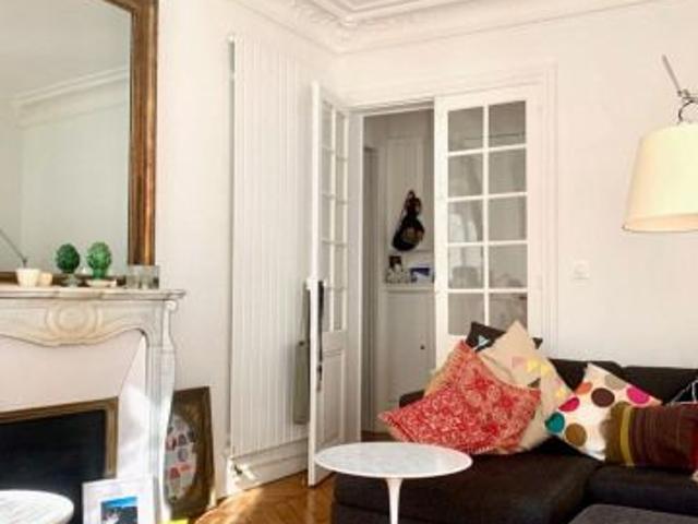 Appartement • Saint Placide