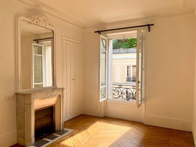 Appartement • Saint Placide