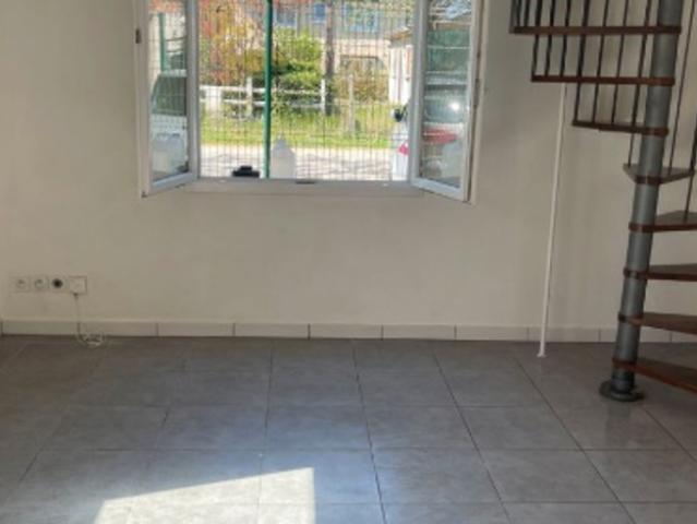 Appartement saint priest
