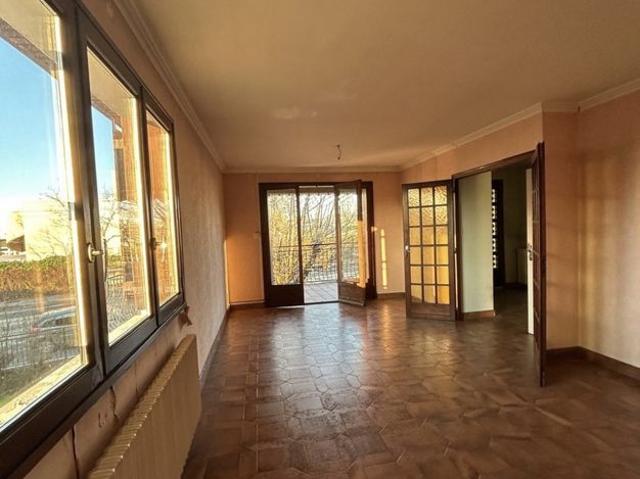 APPARTEMENT SAINT PRIEST 70M2
