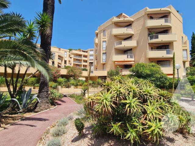 Appartement Saint Raphael 2 pièces 50 m² 50m² Saint Raphaël