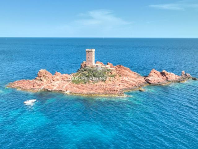 Appartement Saint Raphael 3 pièce s 57.31 m2