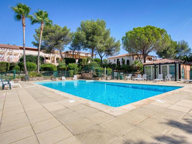 Appartement Saint Raphael 3 pièce s 54 m2