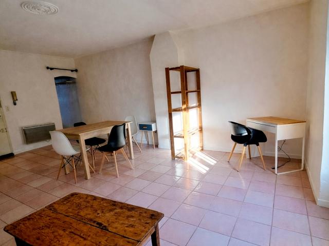 Appartement Saint Remy De Provence 2 pièces 54.5 m2