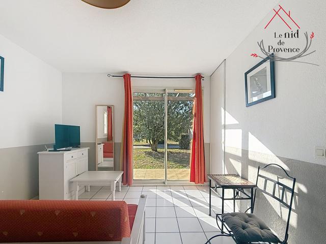Appartement Saint Saturnin Les Avignon 4 pièce s 54 m2