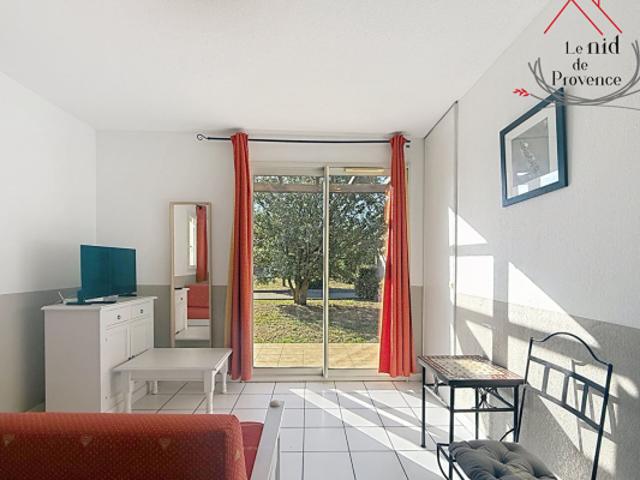 Appartement Saint Saturnin Les Avignon 4 pièce s 54 m2