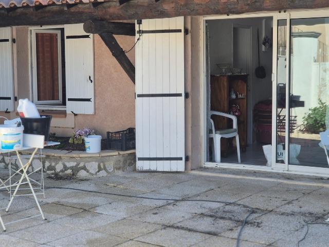Appartement Saint Savournin