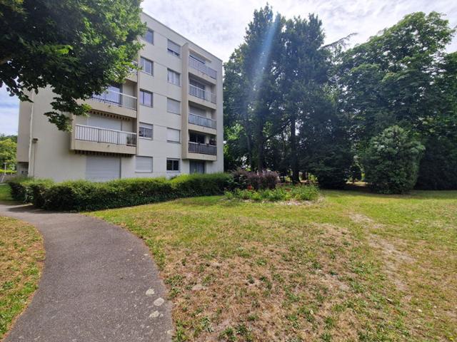 Appartement Saint Sebastien Sur Loire 2 pièces
