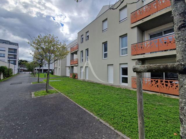 Appartement Saint Sebastien Sur Loire 3 pièce s 69 m2
