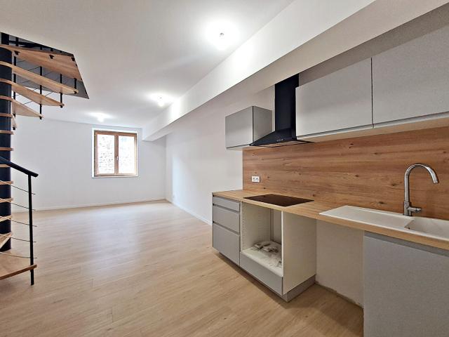 Appartement Saint Symphorien Sur Coise 3 pièce s 47.80 m2