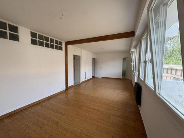 Appartement Sainte Catherine 3 pièce s 61 m2