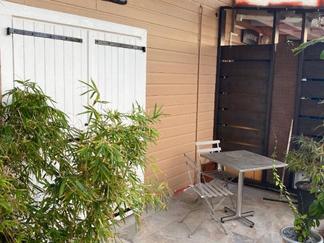 Appartement SAINTE CLOTILDE