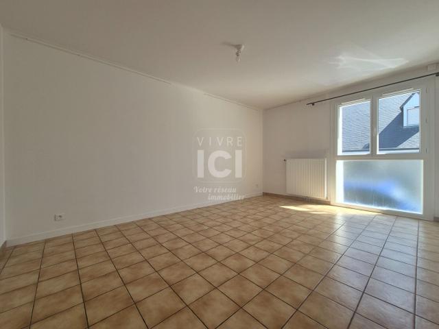 Appartement Sainte Gemmes Sur Loire 2 pièce s 43.51 m2