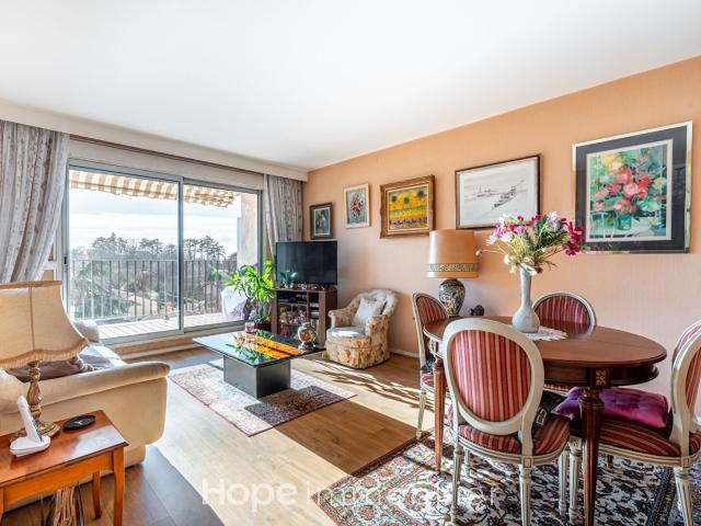 Appartement Sainte Foy Les Lyon 3 pièce s 82 m2
