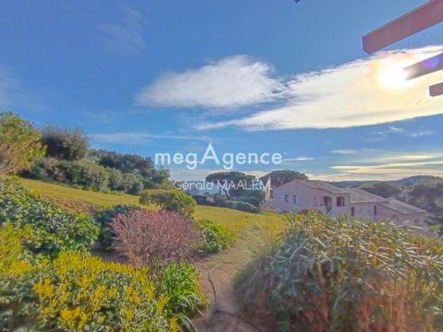 Appartement Sainte Maxime Provence Alpes Côte d'Azur 83120 DS85558974