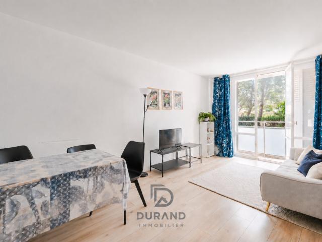 APPARTEMENT SAINTE MARGUERITE 13009 MARSEILLE