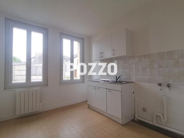 Appartement Sainte Marguerite D Elle 4 pièces