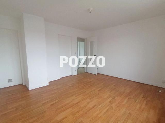 Appartement Sainte Marguerite D Elle 4 pièces