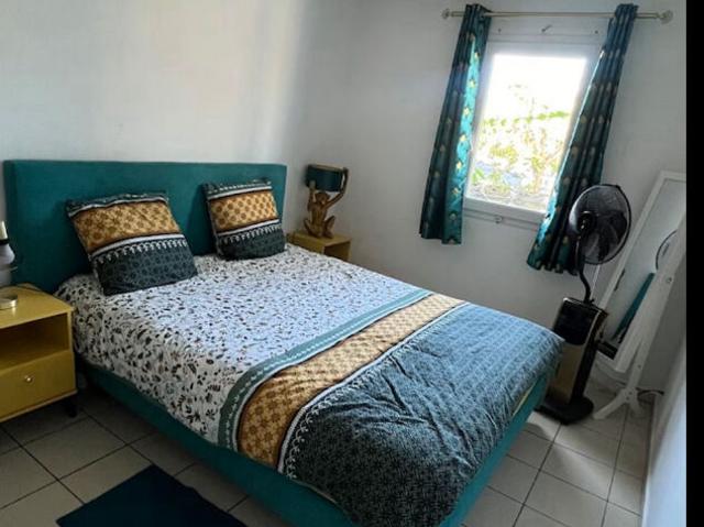 Appartement SAINTE MARIE