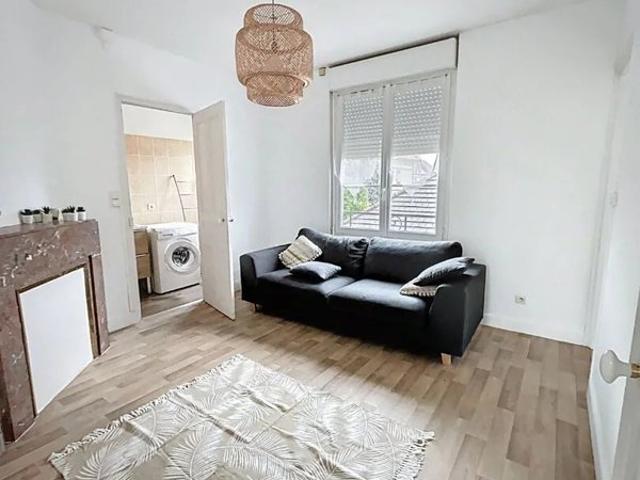 Appartement Sainte Savine 3 pièce s