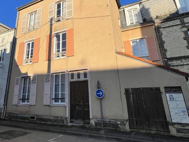 Appartement Sainte Savine 4 pièce s 83 m2