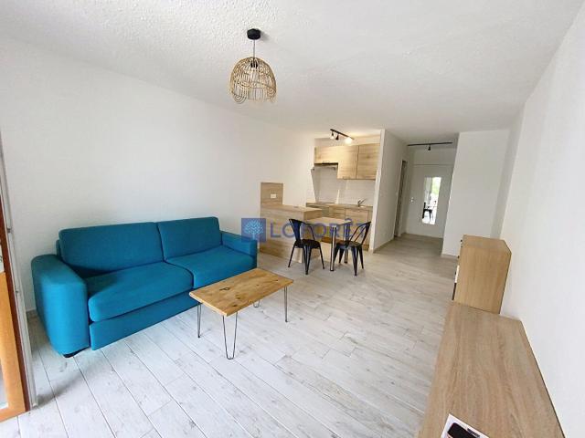 Appartement Saintes Maries De La Mer 1 pièce s 28 m2 28m² Saintes Maries de la Mer