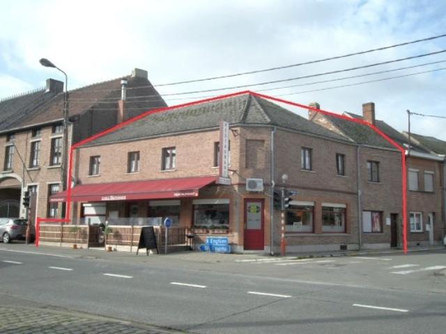 Appartement Saintes