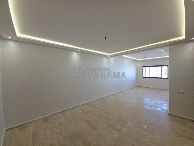 Appartement Sala Al Jadida