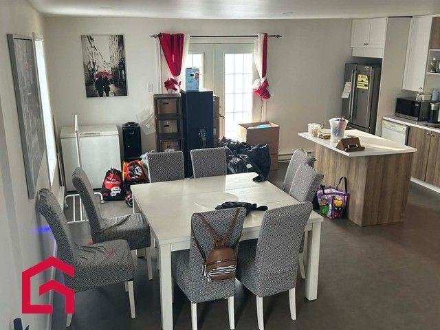 Appartement Salaberry de Valleyfield À Louer